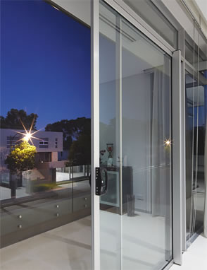 Carinya Sliding Door