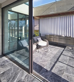 Hawkesbury Sliding Door