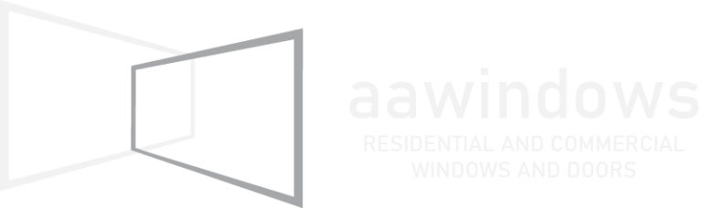 Residential & Commercial - Aluminium doors & windows Adelaide